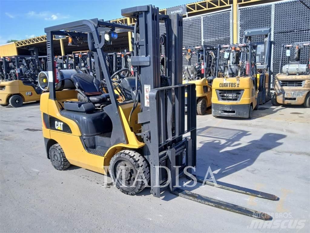 CAT 2C50004-LE Otras carretillas elevadoras