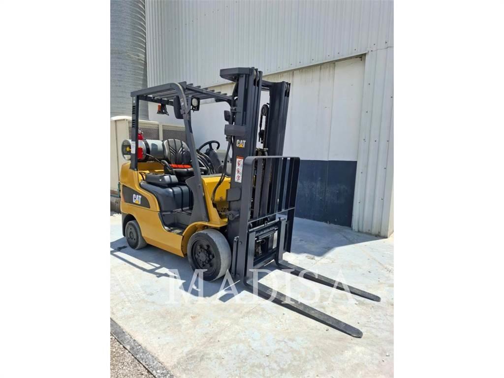 CAT 2C50004-LE Otras carretillas elevadoras