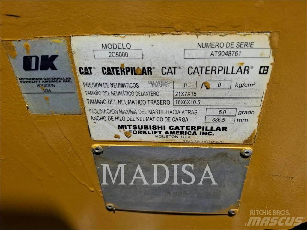CAT 2C50004-LE Otras carretillas elevadoras