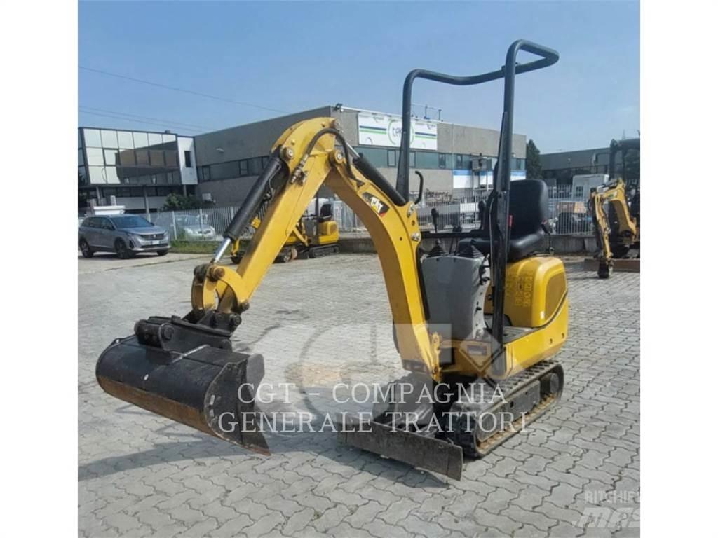 CAT 300.9D Excavadoras de cadenas