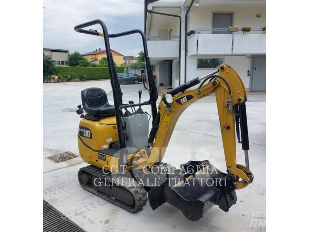 CAT 300.9D Excavadoras de cadenas