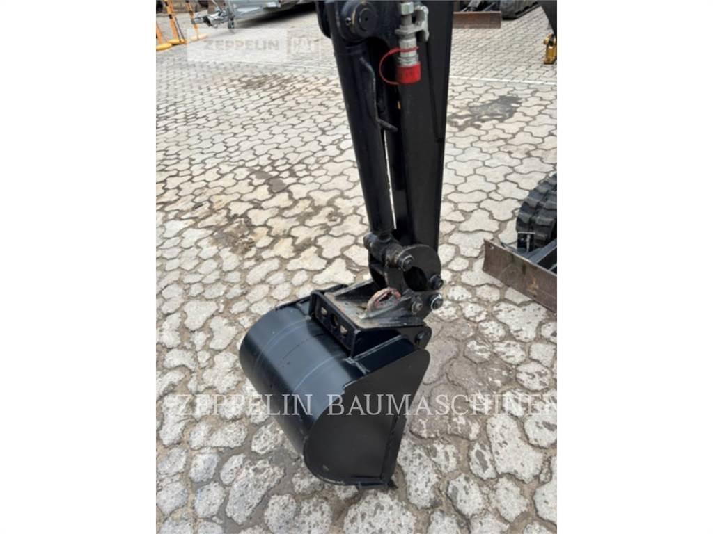 CAT 300.9D Excavadoras de cadenas