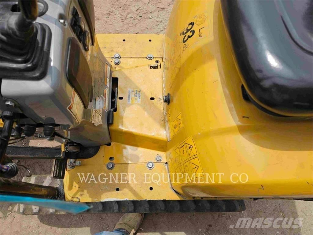 CAT 300.9D Excavadoras de cadenas