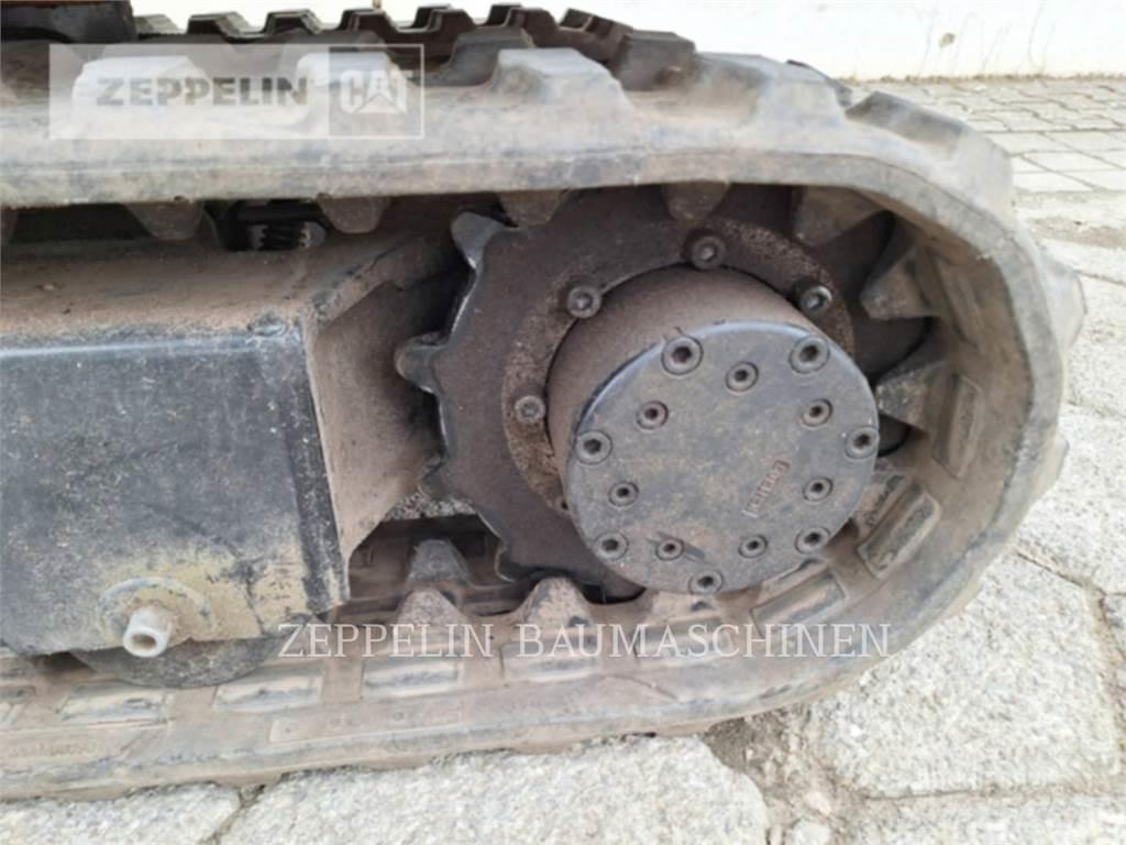 CAT 300.9D Excavadoras de cadenas