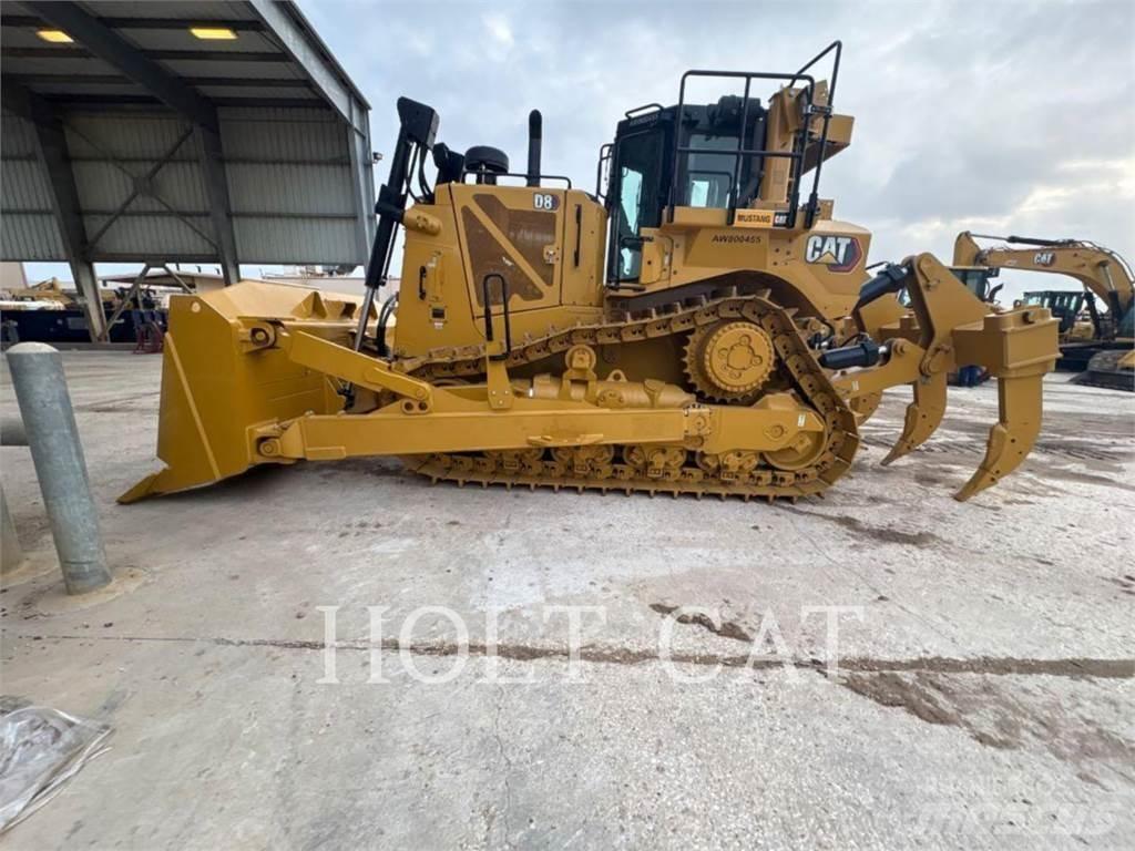 CAT 300.9D Excavadoras de cadenas