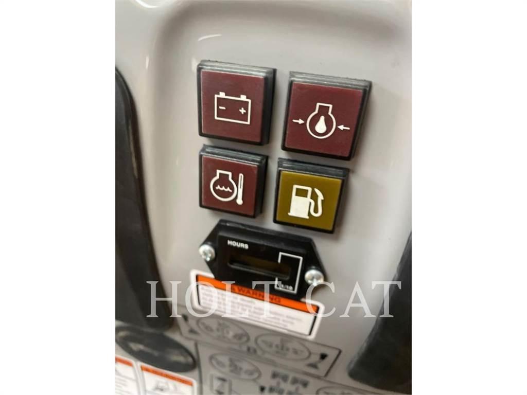 CAT 300.9D Excavadoras de cadenas