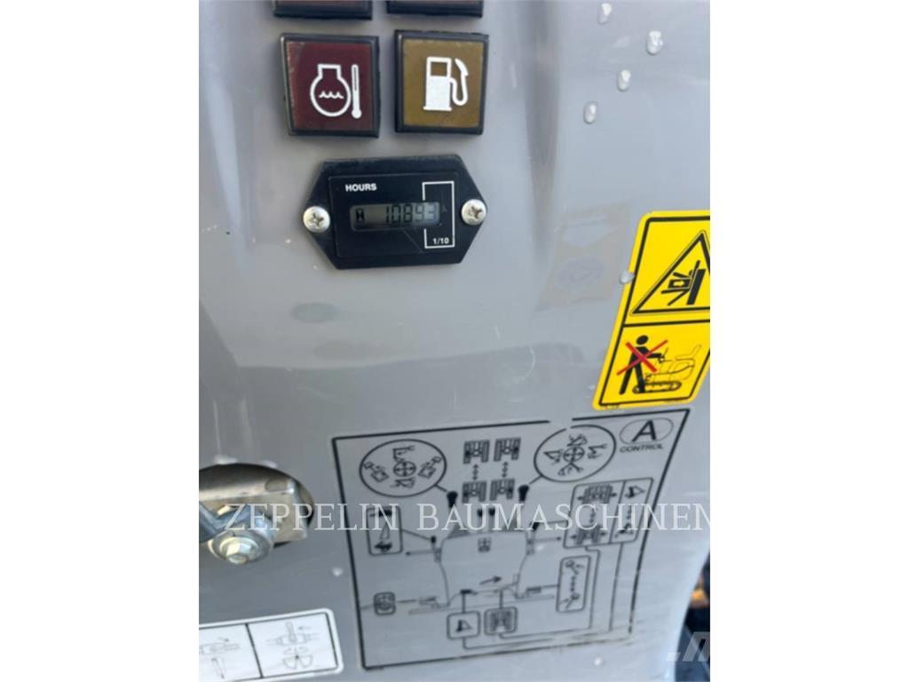 CAT 300.9D Excavadoras de cadenas