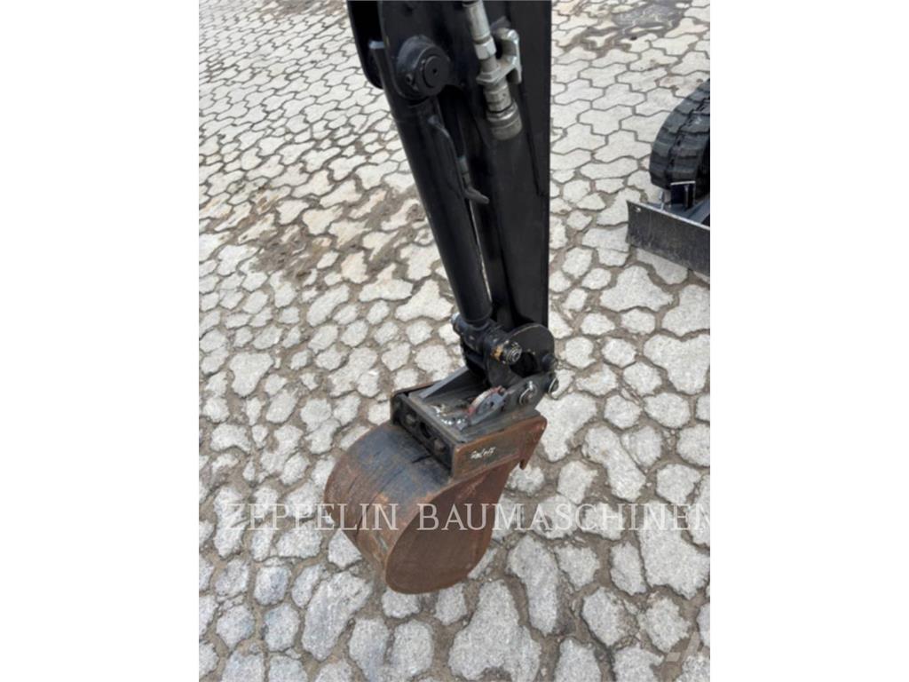 CAT 300.9D Excavadoras de cadenas