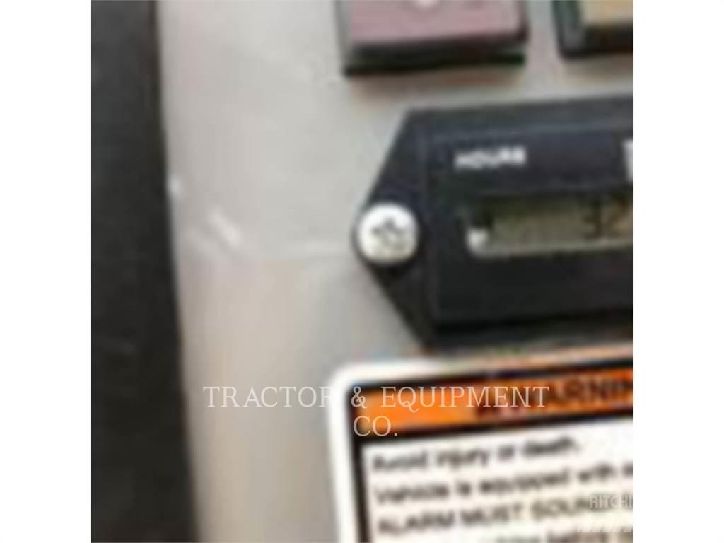 CAT 300.9D Excavadoras de cadenas
