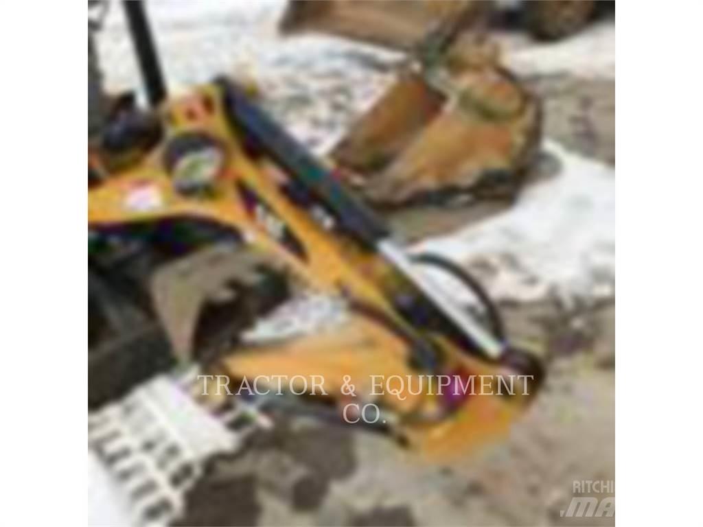 CAT 300.9D Excavadoras de cadenas
