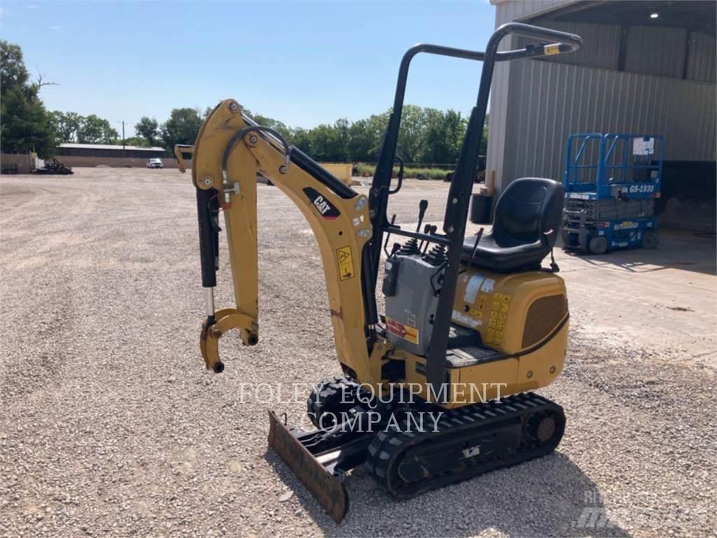 CAT 300.9DSO Excavadoras de cadenas