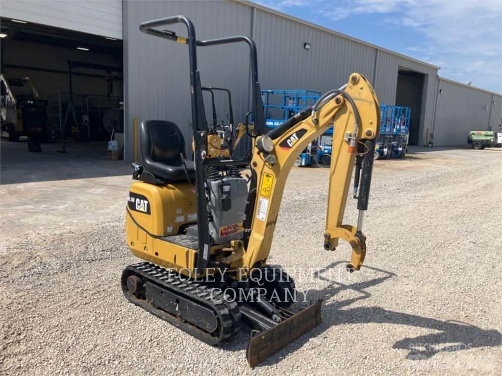 CAT 300.9DSO Excavadoras de cadenas