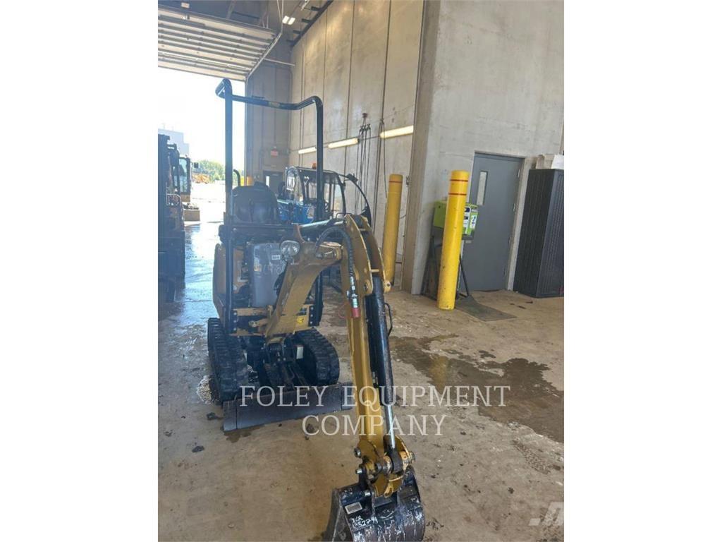 CAT 300.9DSO Excavadoras de cadenas