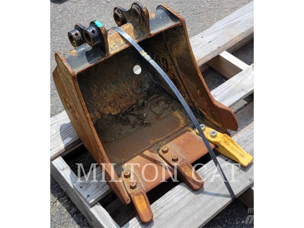 CAT 301 16 DIG BUCKET Cucharones