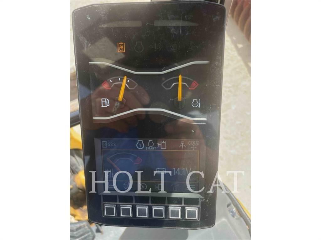 CAT 301.505 Excavadoras de cadenas
