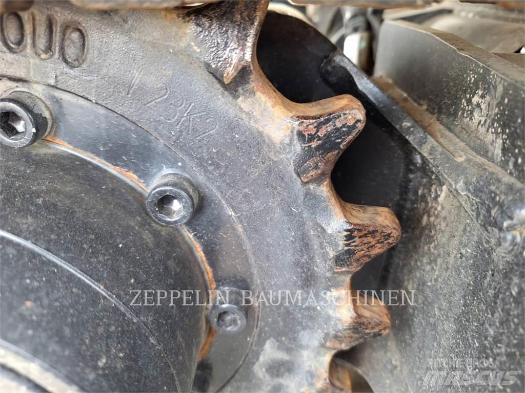 CAT 301.6-05A Excavadoras de cadenas