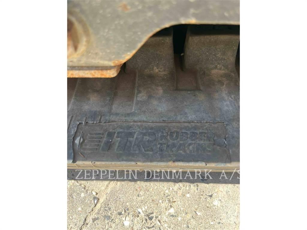 CAT 301.605 Mini excavadoras < 7t