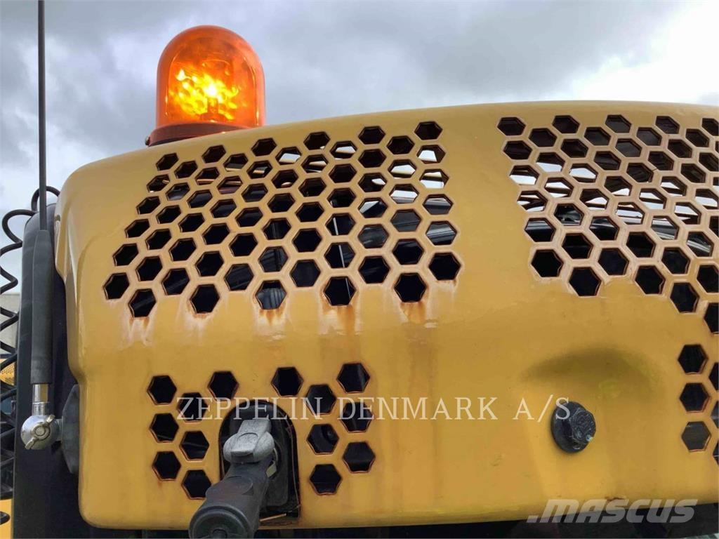 CAT 301.605 Excavadoras de cadenas