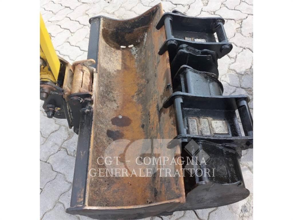 CAT 301.7 Excavadoras de cadenas