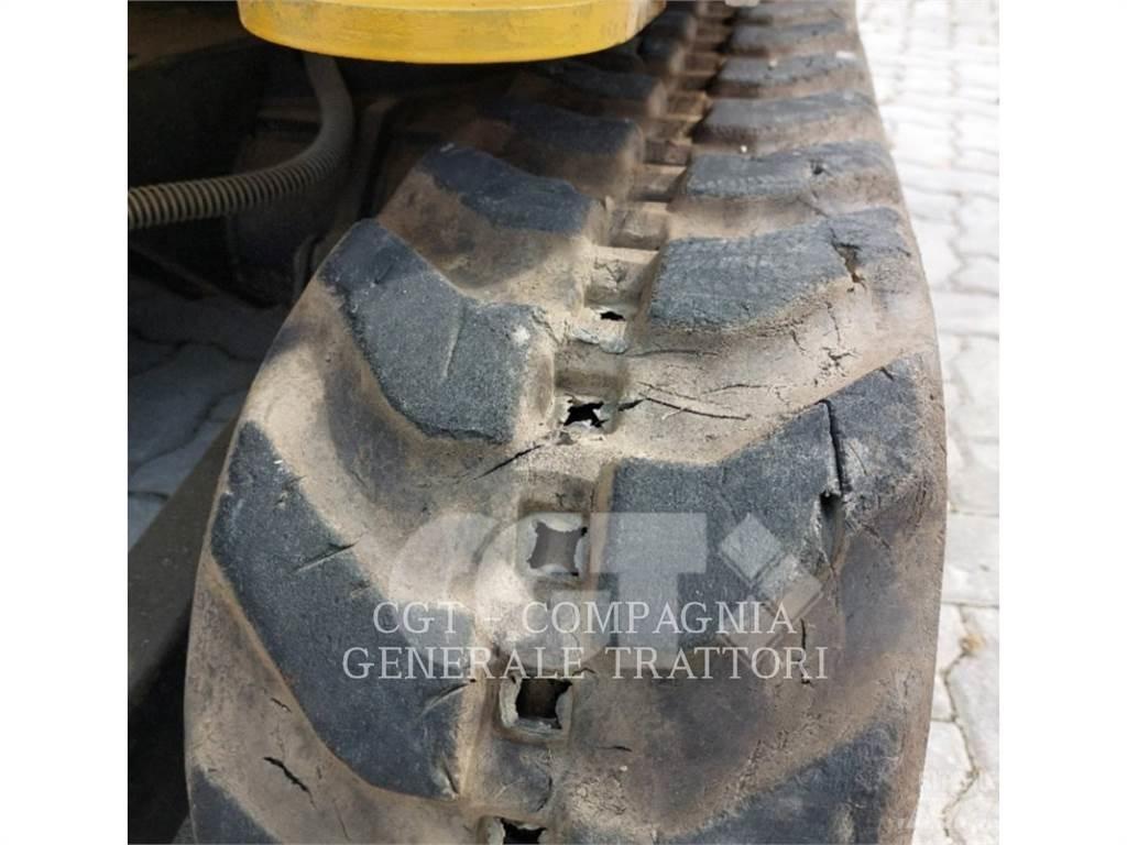 CAT 301.7 Excavadoras de cadenas