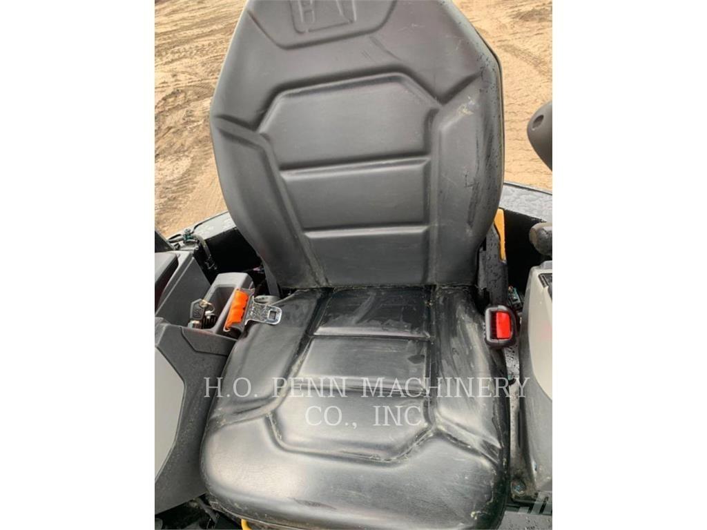 CAT 301.7-05CR Excavadoras de cadenas