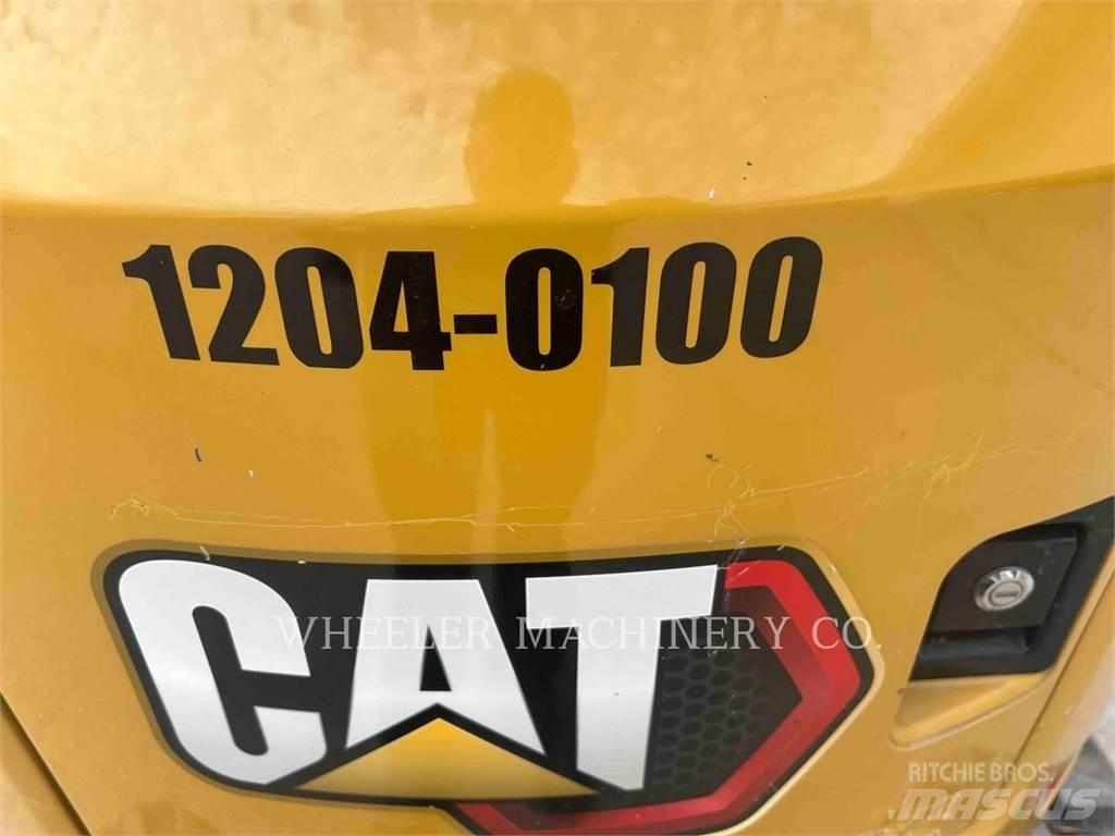 CAT 301.7 C1 Excavadoras de cadenas
