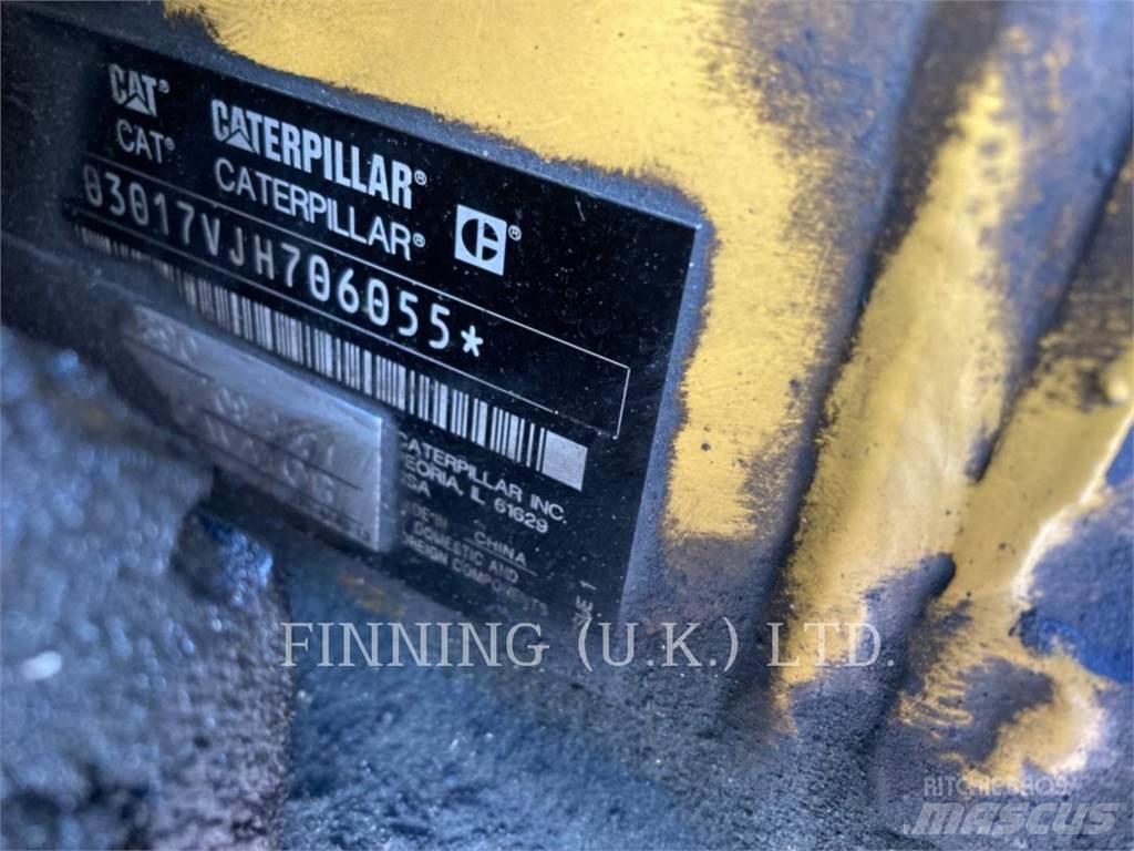 CAT 301.705ACR Excavadoras de cadenas