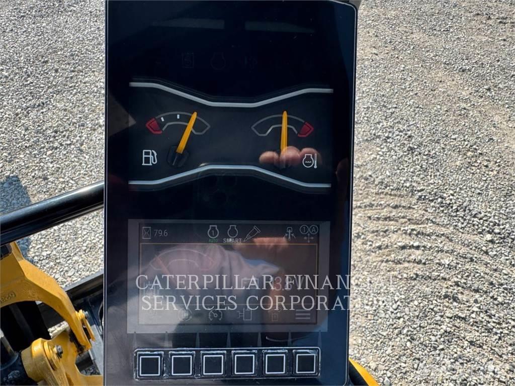 CAT 301.705CR Excavadoras de cadenas