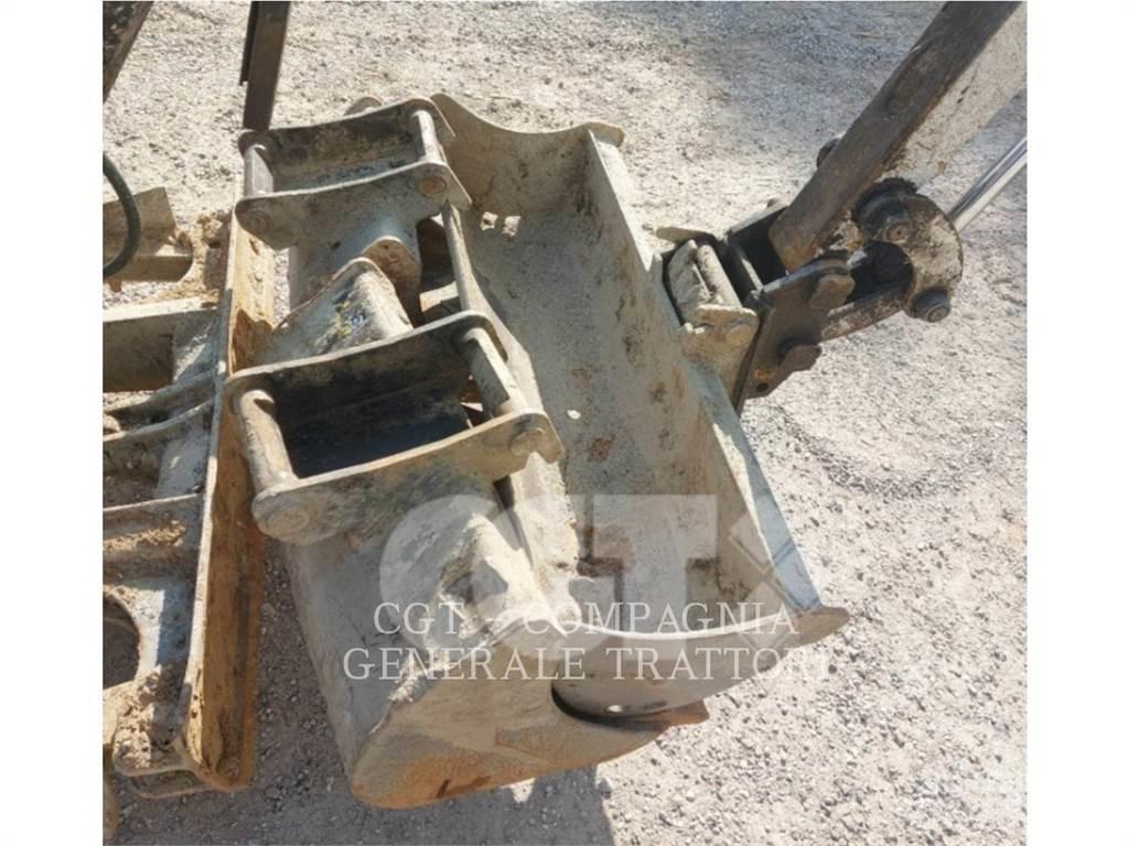 CAT 301.7D Excavadoras de cadenas