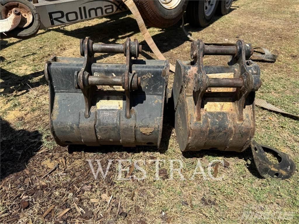 CAT 301.7D Mini excavadoras < 7t