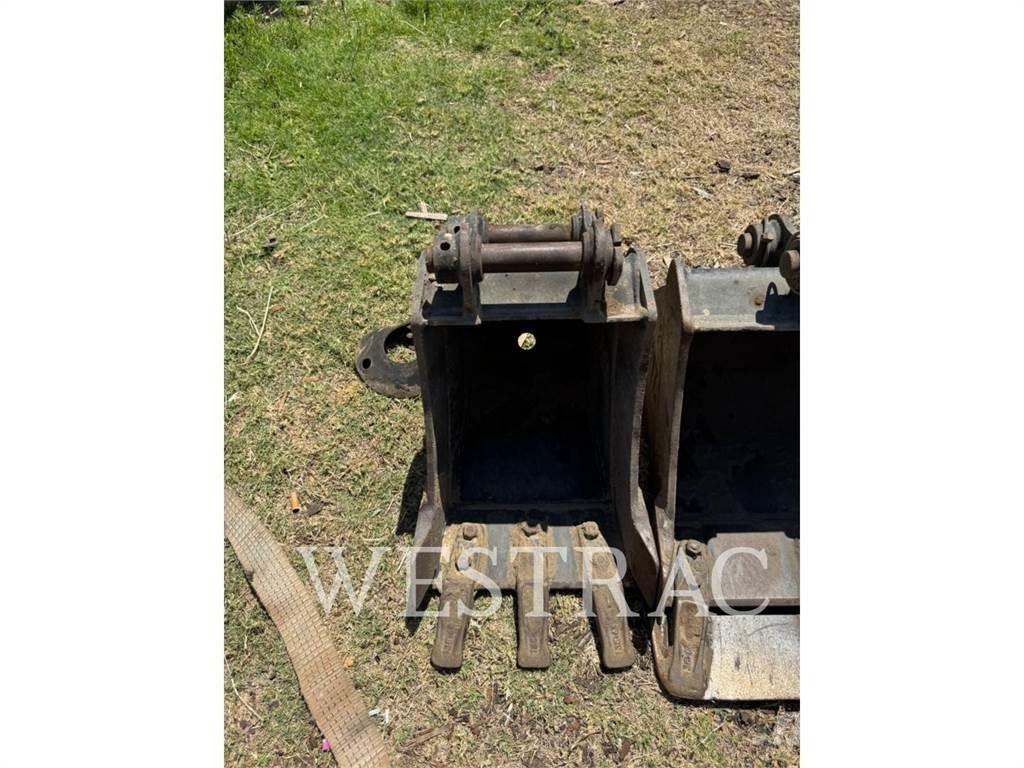 CAT 301.7D Mini excavadoras < 7t