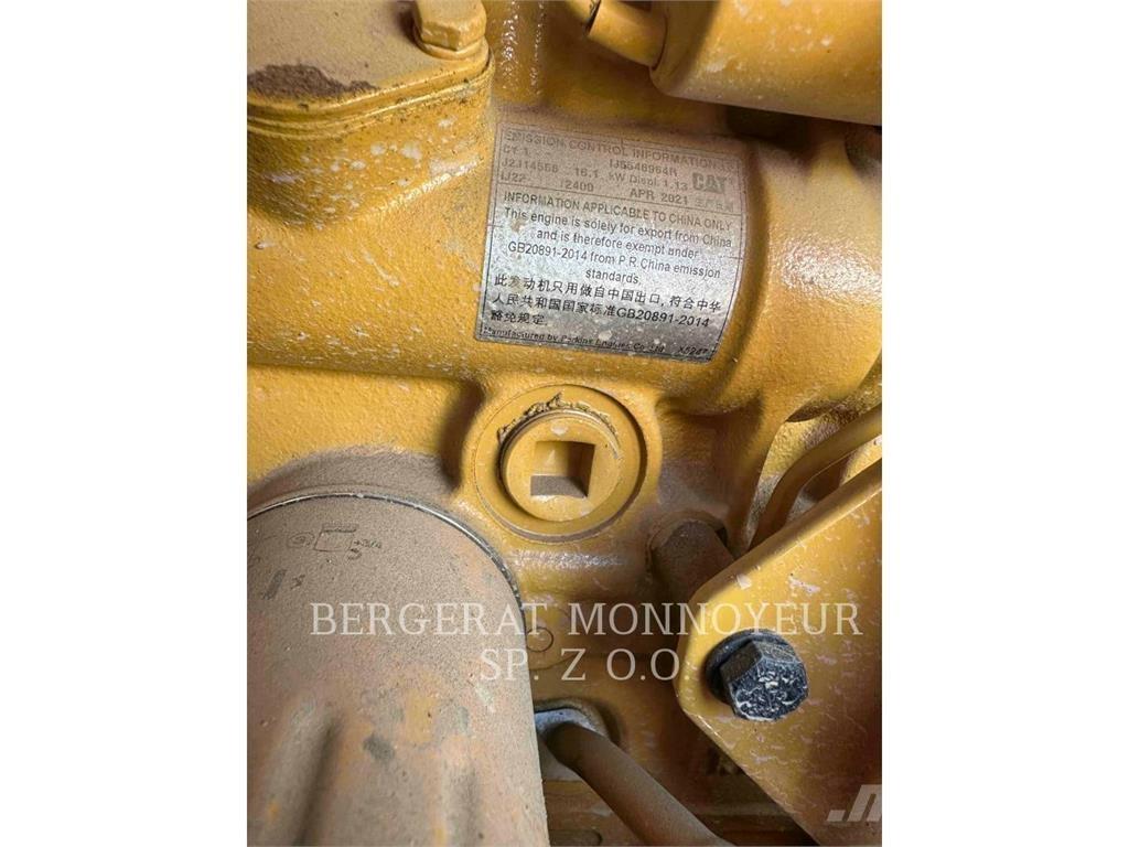 CAT 301.8 Excavadoras de cadenas