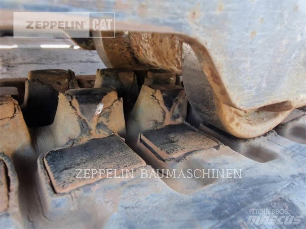 CAT 301.8-05A Excavadoras de cadenas