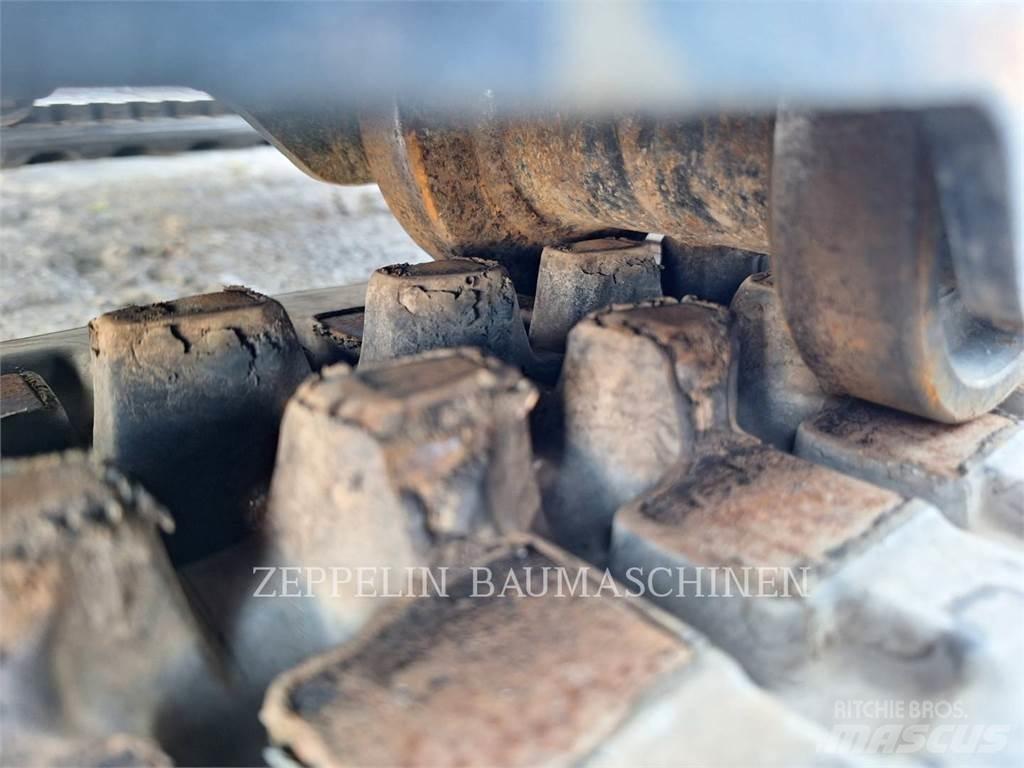 CAT 301.8-05A Excavadoras de cadenas