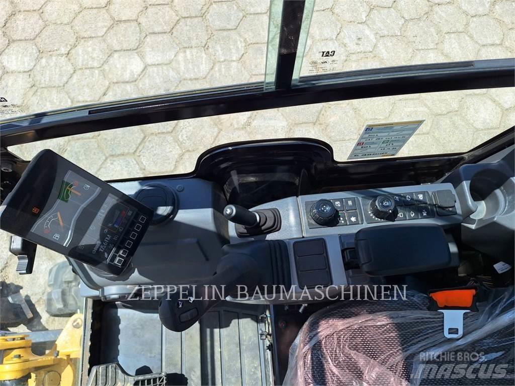CAT 301.8-05A Excavadoras de cadenas