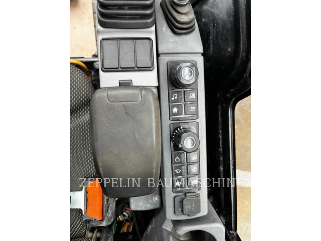 CAT 301.8-05A Excavadoras de cadenas