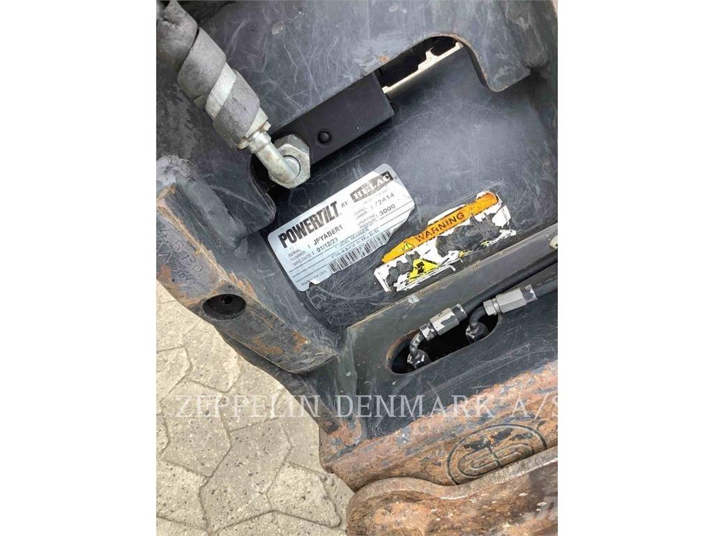 CAT 301.805 Excavadoras de cadenas