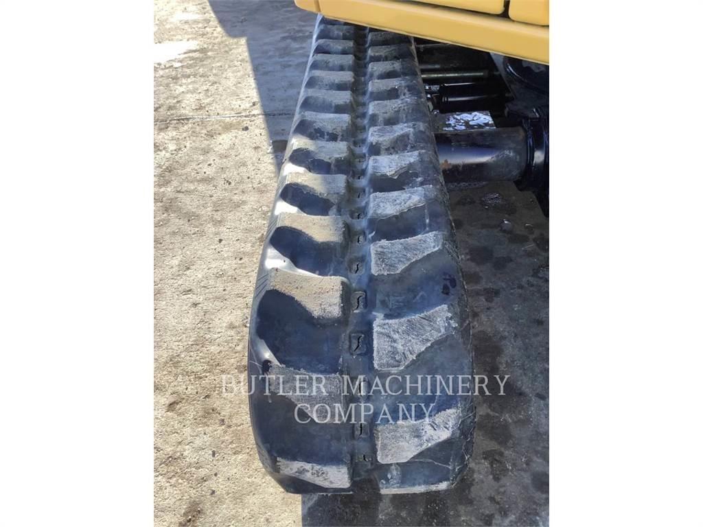 CAT 302-05A CR Excavadoras de cadenas
