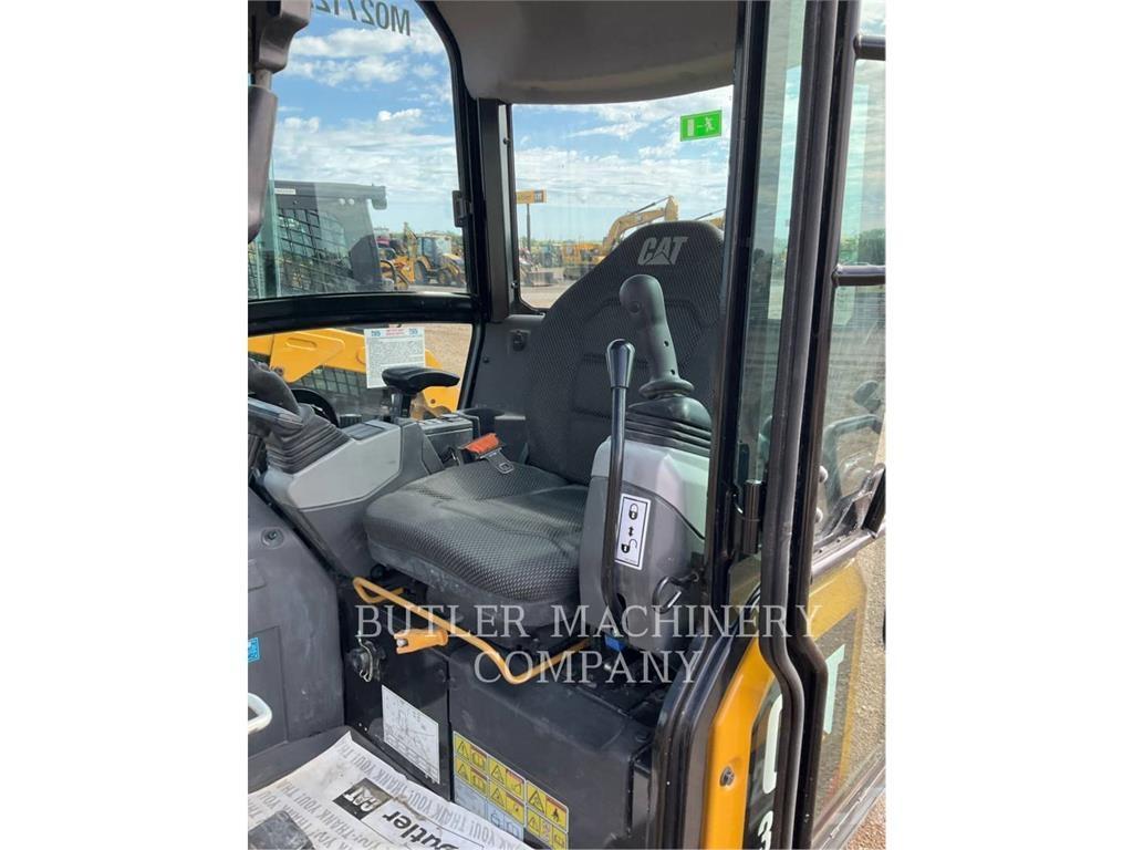 CAT 302-05A CR Excavadoras de cadenas