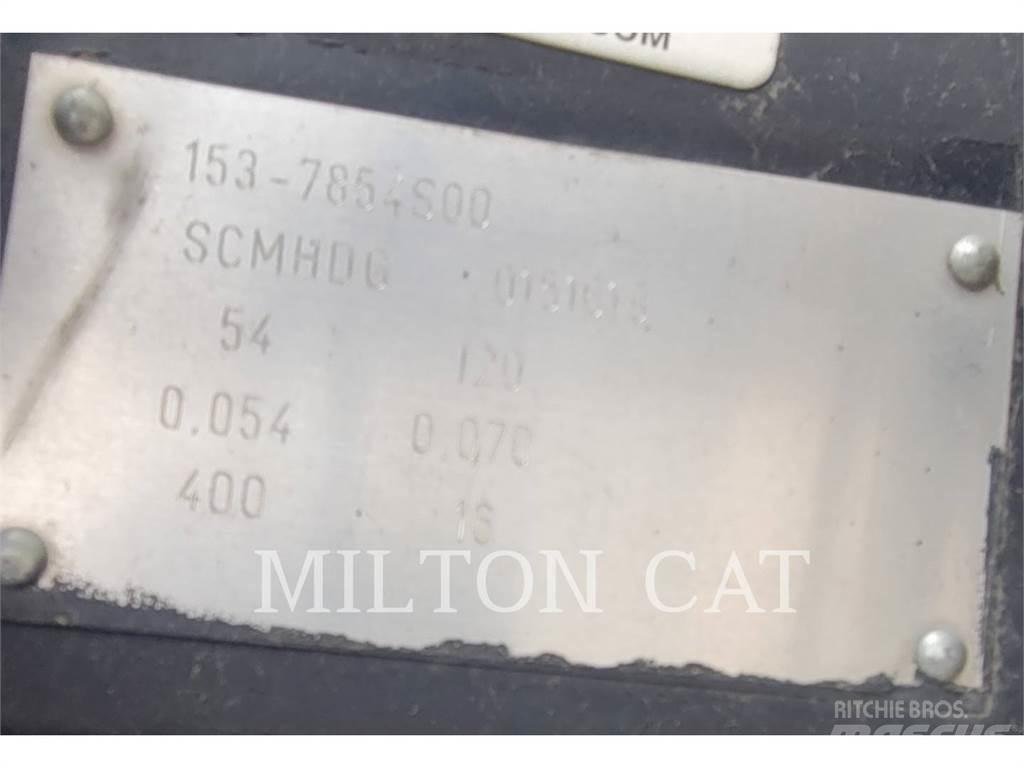 CAT 302.5 16 DIG BUCKET Cucharones