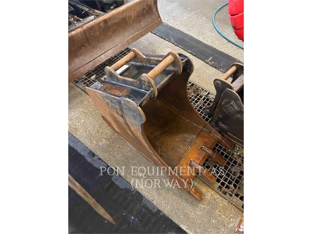 CAT 302.707CR Excavadoras de cadenas