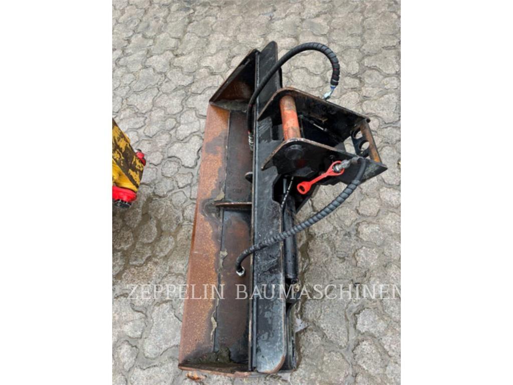 CAT 302.7CR-07 Excavadoras de cadenas