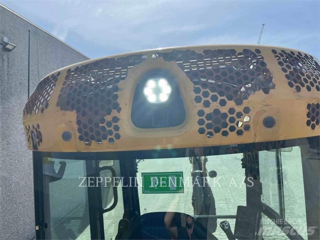 CAT 30205CR Excavadoras de cadenas