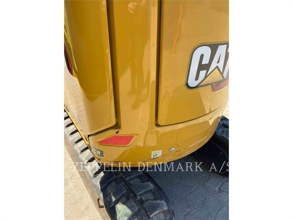 CAT 30205CR Excavadoras de cadenas