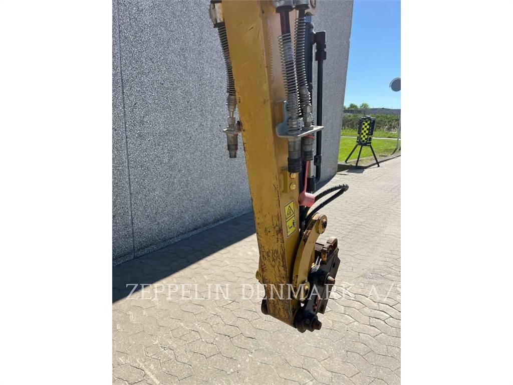 CAT 30205CR Excavadoras de cadenas