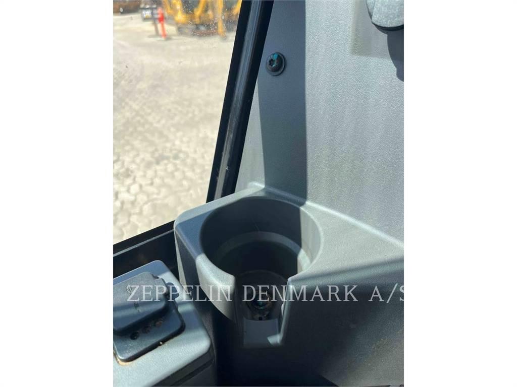 CAT 30205CR Mini excavadoras < 7t