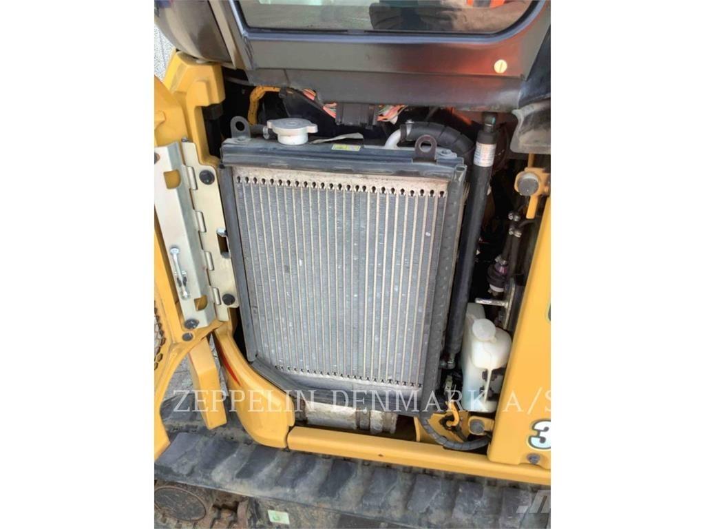 CAT 30205CR Excavadoras de cadenas