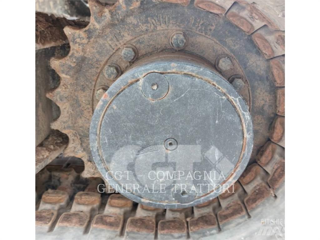 CAT 303.5 Excavadoras de cadenas