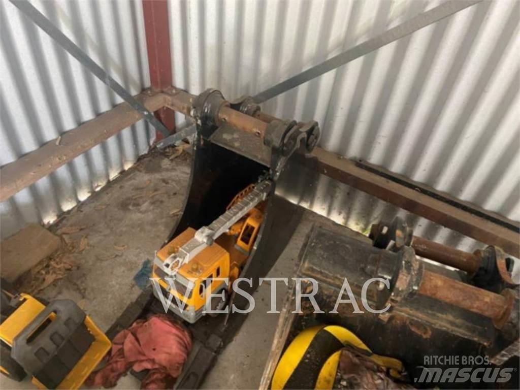 CAT 303.5-07CR Mini excavadoras < 7t
