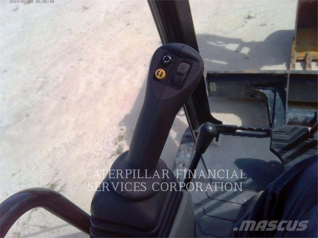 CAT 303.5-07CR Excavadoras de cadenas